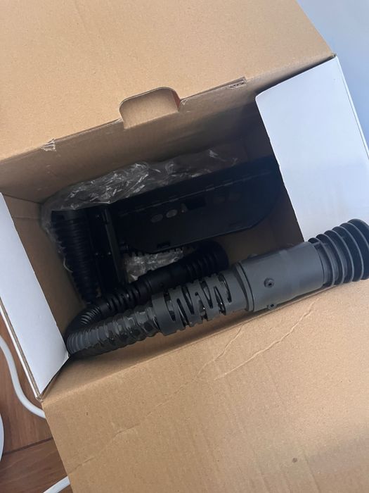 Малка ръчна пароструйка Silver Crest