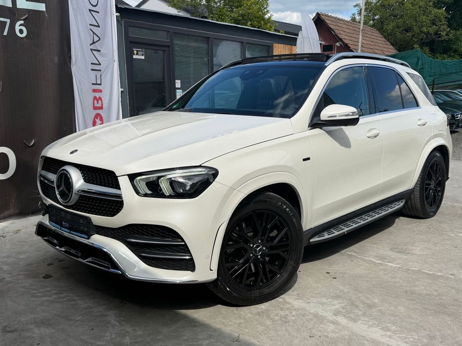 Mercedes-Benz GLE Mercedes gle