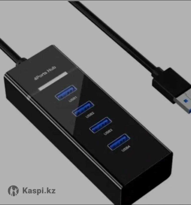 Док- станция черный