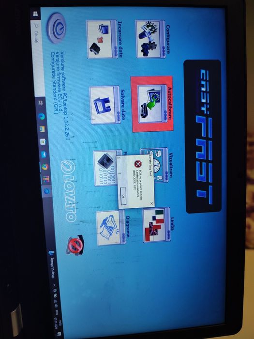 Revizie/reparatii instalații Gpl!