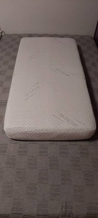 Бебешки матрак Magniflex