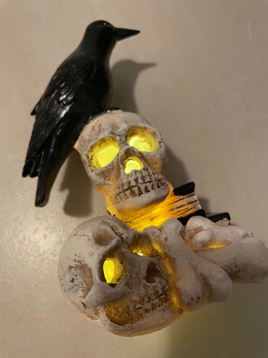 Обява за продажба на нощна лампа модел Teckin