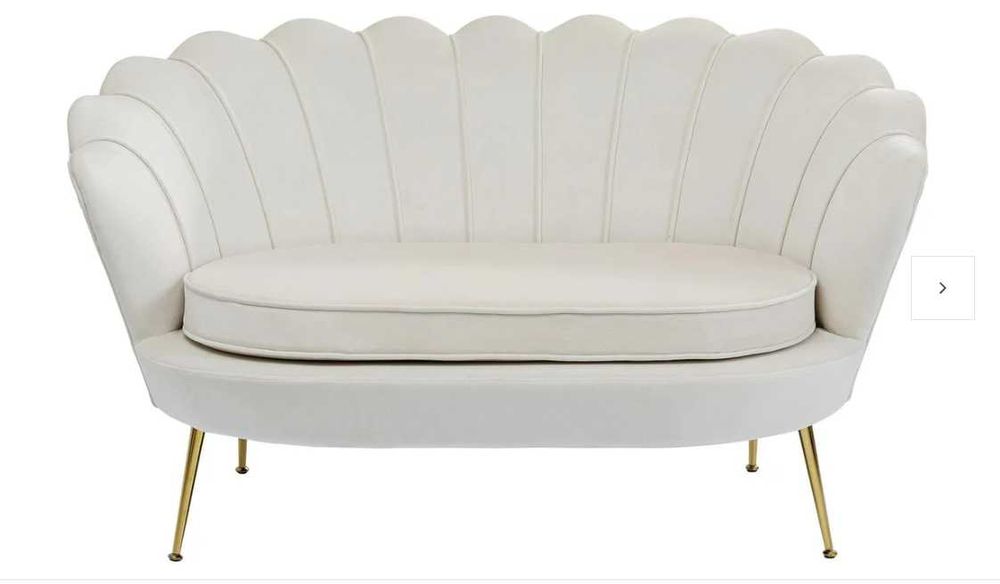 Диван Water Lily 2-Seater KARE