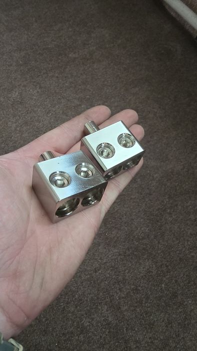 Skar audio RP-4500.1D