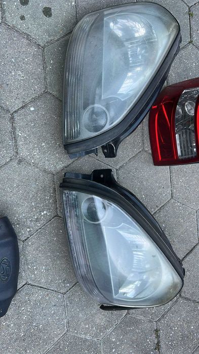 piece hyundai tucson
