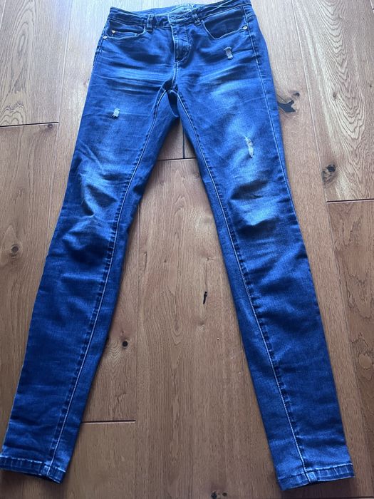 Blugi dama Only 28/32 S