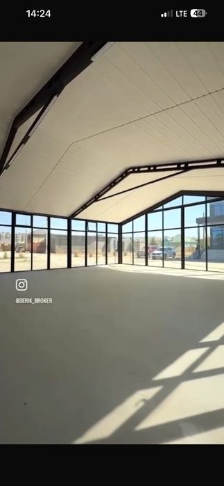 Продается готовый комерческий объект!