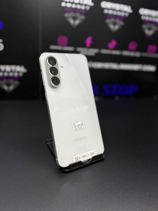 Samsung Galaxy A56 White - 128Gb Garantie