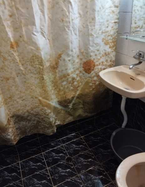 Дава се под наем Тристаен апартамент в София, Център - 85 кв.м за 550 € - Снимка #7