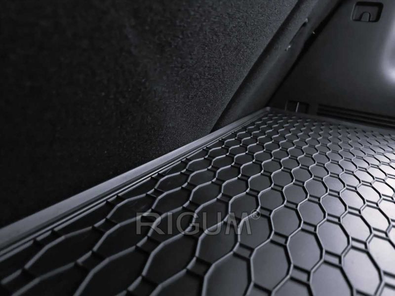 Гумени стелки или багажник KIA RIO IV, Stonic след 2017г и след 2021г