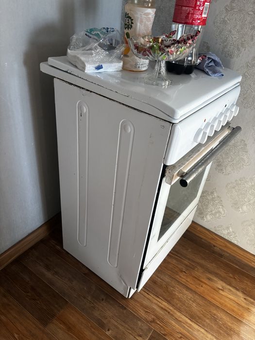 Кухонный печь электропечь