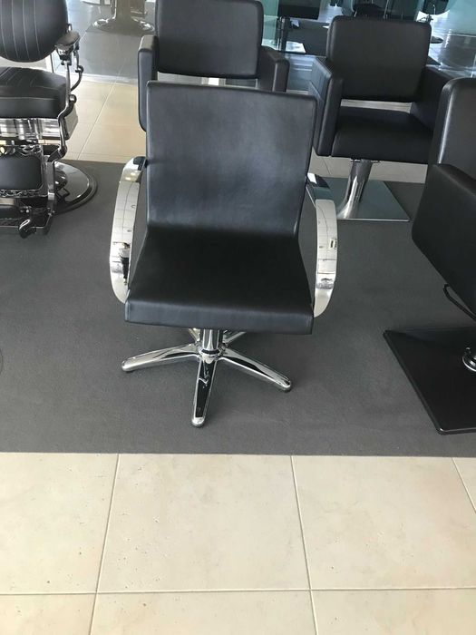 Фризьорски стол Lits