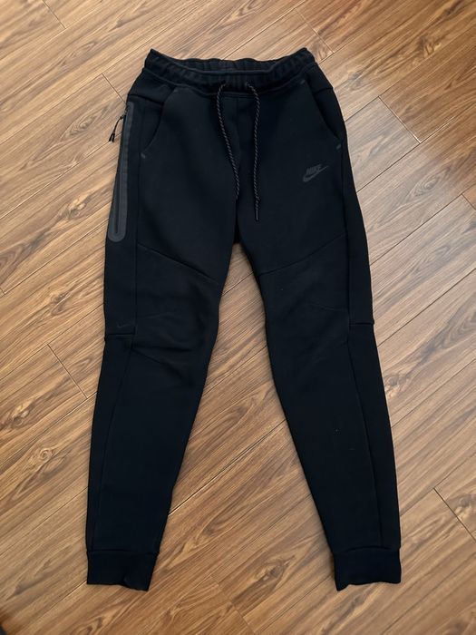 Pantaloni lungi Nike Tech Fleece