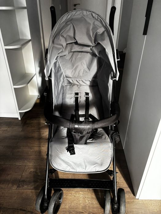 Бебешка Количка Kinderkraft