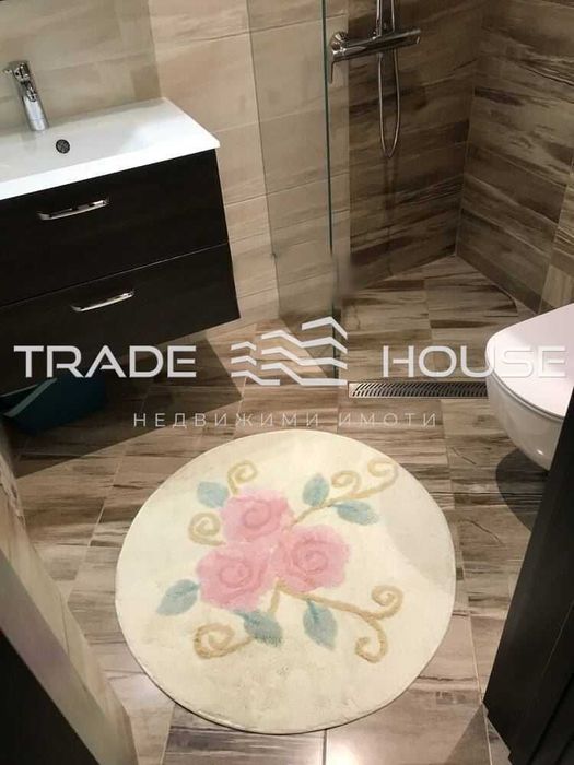 Дава се под наем Тристаен апартамент в Пловдив, Тракия - 100 кв.м за 600 € - Снимка #8