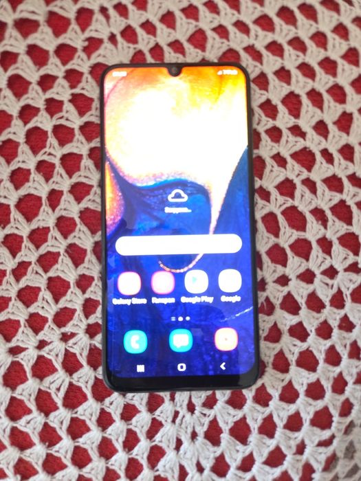 Продам самсунг А50