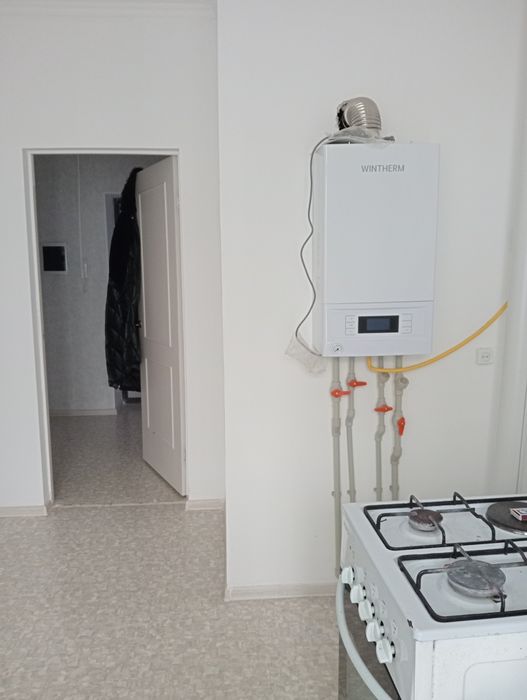 Продается новая квартира