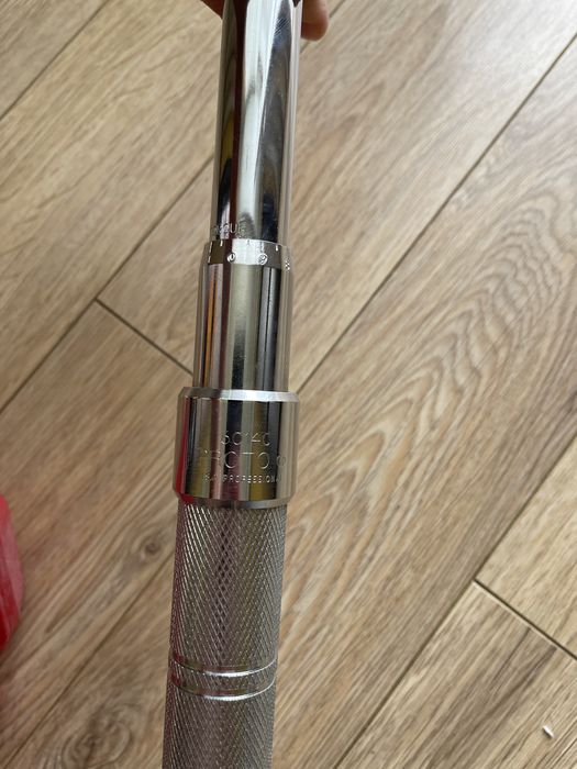 Динамометрический ключ Stanley