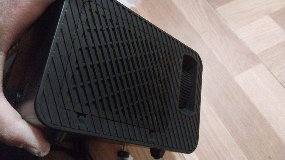 Проектор ромбига