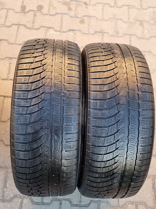 245 50 18 nokian