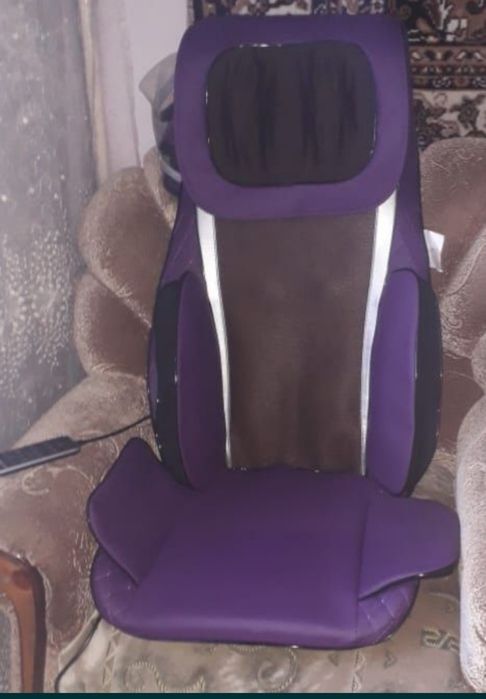 Масажжное кресло