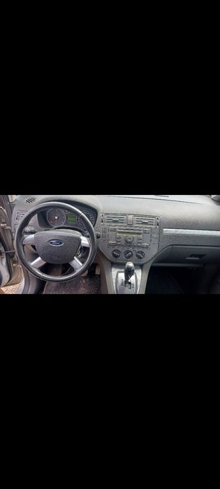Ford Focus C-max 1.6tdci на части