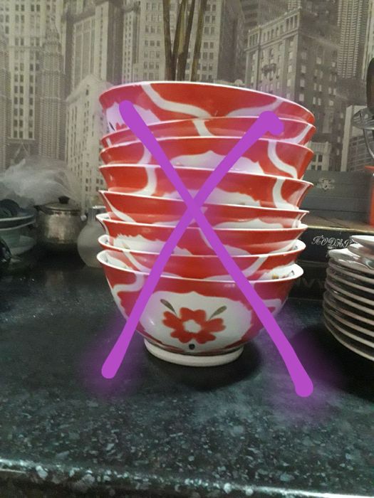 Продам тарелки , овальные блюда.