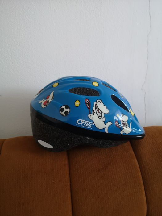 Casti bicicleta ciclism pentru copii