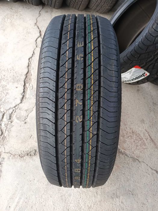 1 Нова лятна гума 235/55R19 Dunlop SP Sport270 101V XL S.R. Japan