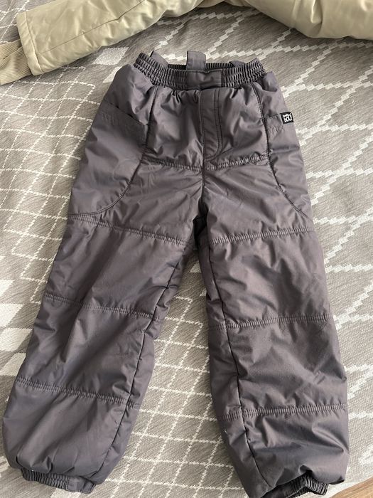 Продам зимний комбенизон