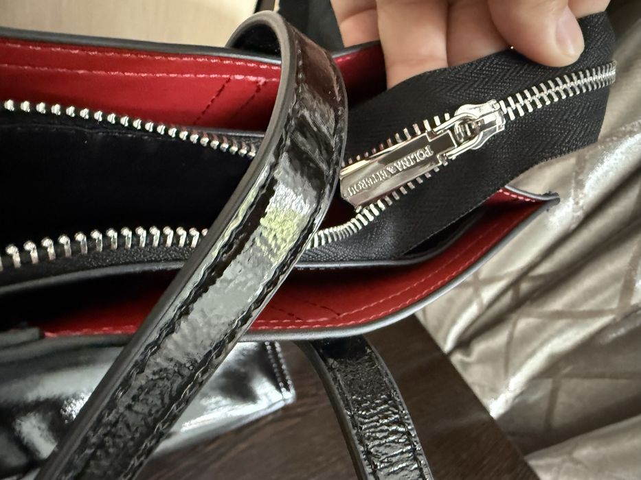 Продам сумку шоппер состояние новое