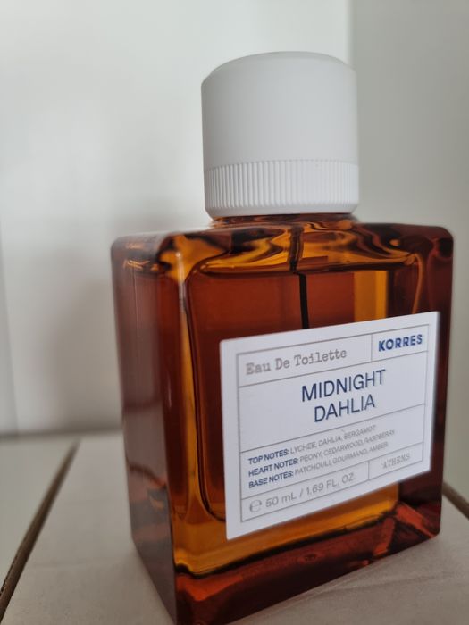 Midnight Dahlia Korres
