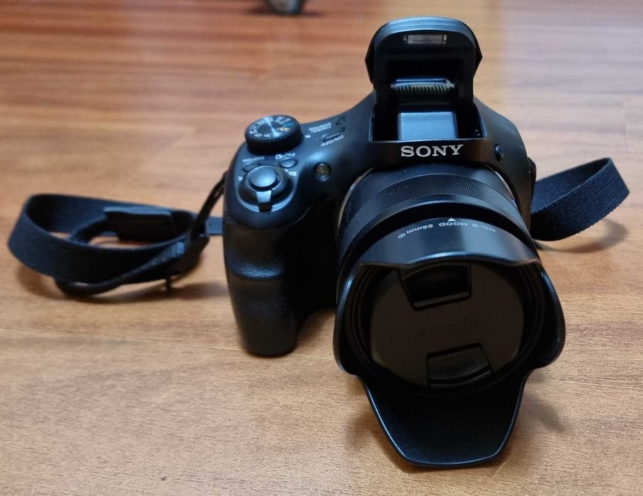 Camera foto Sony DSC HX400V