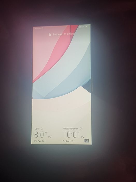 Huawei P smart 32tali