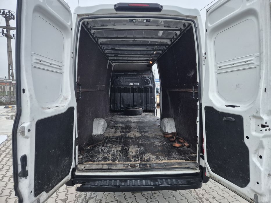 Iveco Daily  2017 , 2.3 diesel euro 6