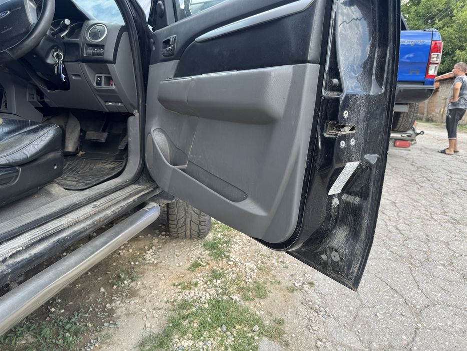 Форд Рейнджър 3.0 куб автоматик