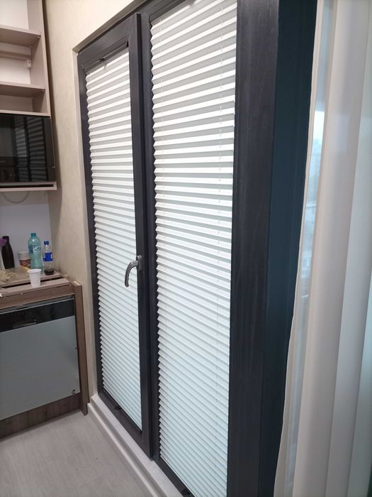 Plase tântari , jaluzele interioare ...