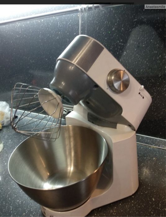 Кухонный машина Kenwood