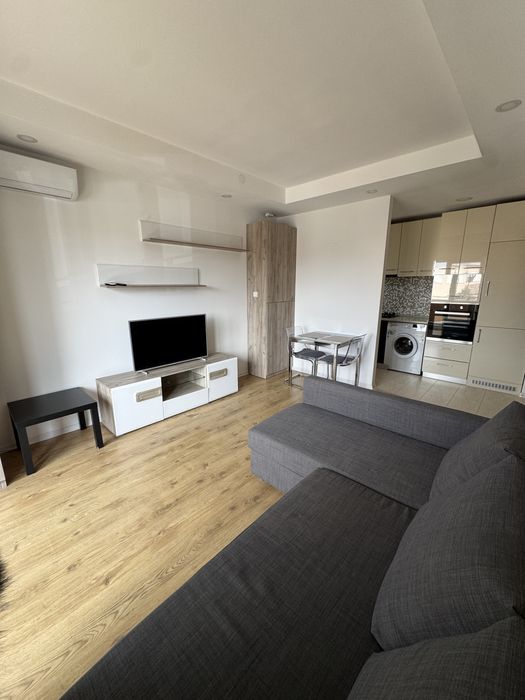 Apartament 2 vamere Cosmopolis