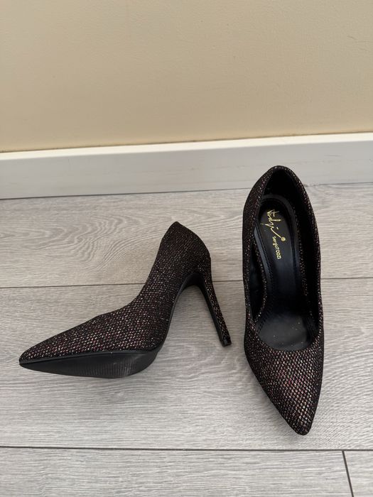 Pantofi sergio todzi