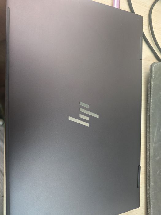 HP Envy x360 13 inch