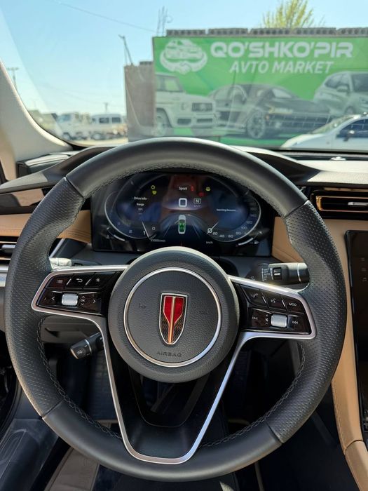 Honji H.5
2024 йил. 
Пробег 20 минг. 
Краска родной. 
Мот