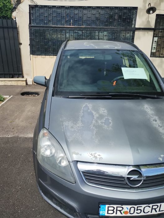 Opel Zafira B (2006) – 1.9 CDTI – 7 Locuri