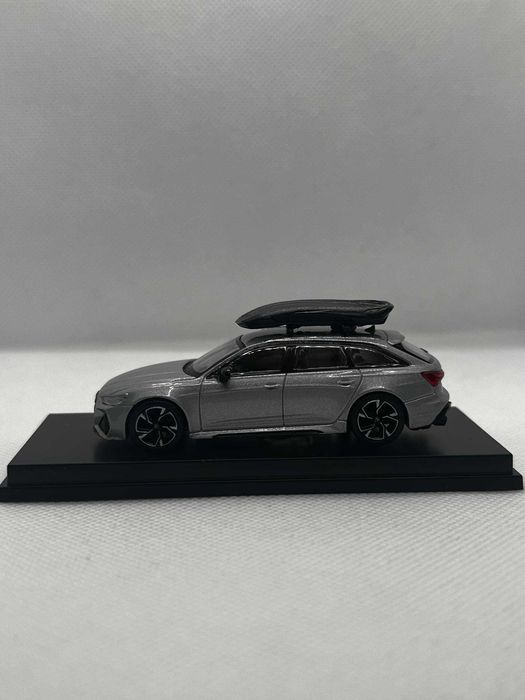 MINIGT | Hotwheels Хотвилс | Audi RS 6 Avant