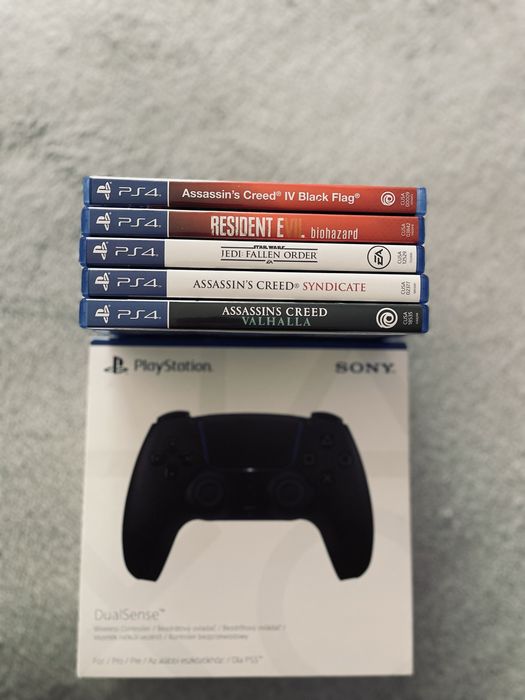 Controller Dualsense PS5