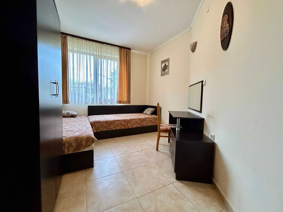 Продава се Тристаен апартамент в с. Равда, Област Бургас - 83 кв.м за 614 €/кв.м - Снимка #8