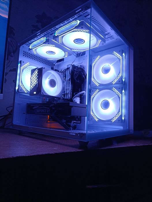 Ремонт ноутбуков и ПК профессионально.