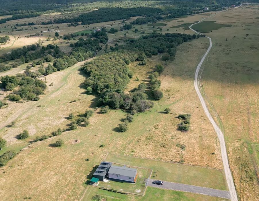 Casă Mobilă 3 Camere/Tiny House/Teren2000m2/Munții Făgăraș/Valea Beri