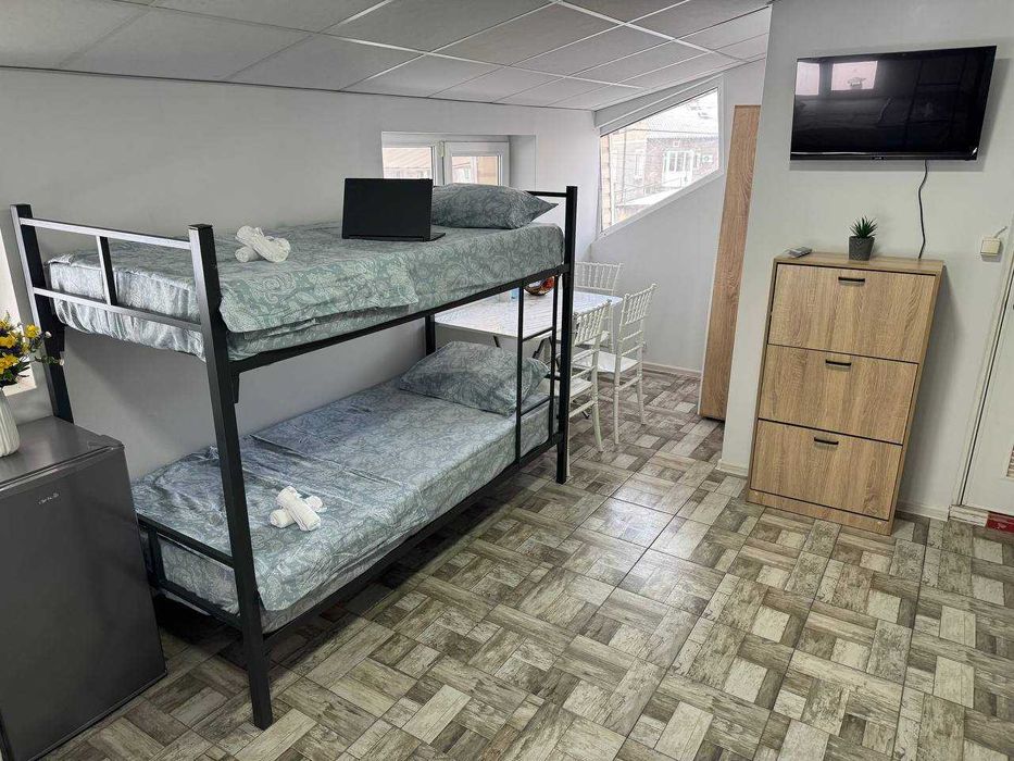 Стаи за служители/работници - град София с. Мрамор