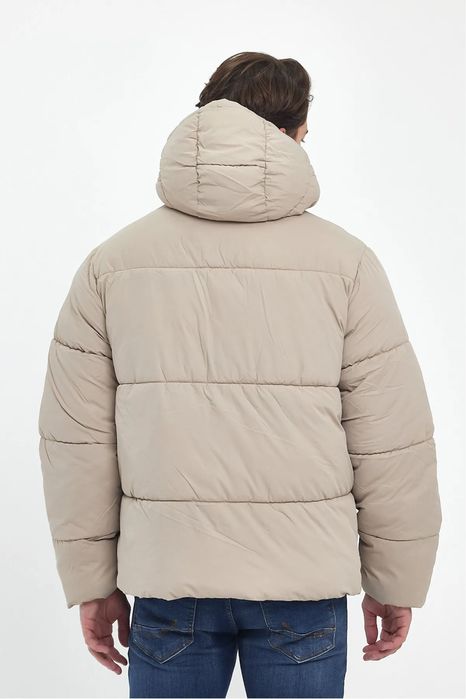 Jack & Jones Winter Jacket мъжко зимни яке - XL